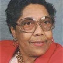 Ludelia Earley