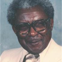 James Williams