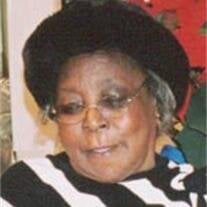 Rosa Pollard