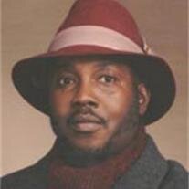 Carl Williams