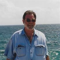 David William McKinnon