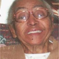 Ernestine Taylor