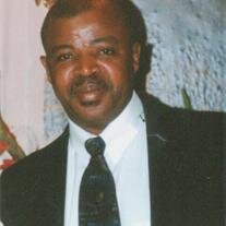 John Walker,