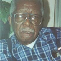 Clyde Hayes