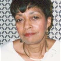 Mattie Lamarr