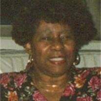 Dorothy Jackson