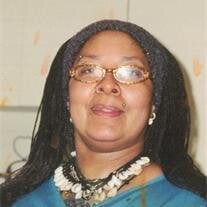 Sharr Sheppard,