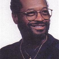 Curtis Hayes,