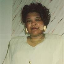 Patricia Amos