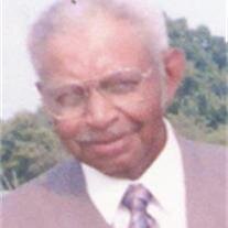 Johnnie Carter