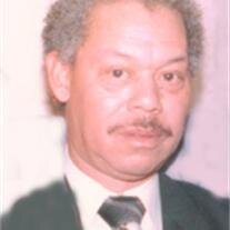 John Hairston