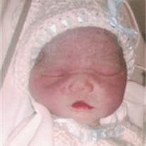 Baby Jesse Whitaker,