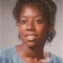 Antionette Patrick