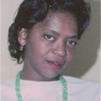 Evelyn Weathers