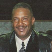 Edmond O'Neal,