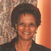 Mary Marks