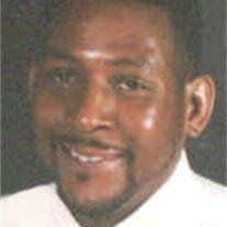Willie Williams