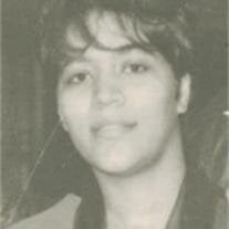 Janet Earl