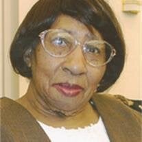 Myrtle Applewhite