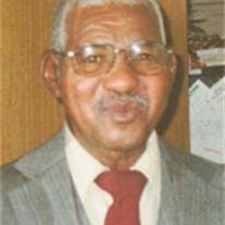 Dea. L. Walker,