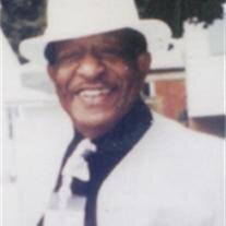 Willie Williams