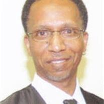Dennis Gates