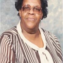 Maxine (Campbell) Maben