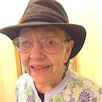Dorothy Virginia Poznanski
