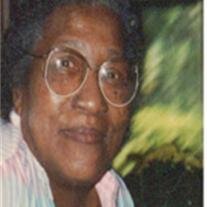 Marie Parks