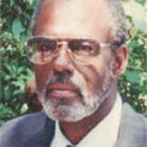 Robert Coleman