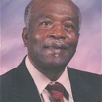 Theodore Andrews