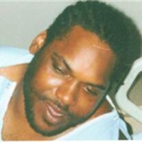 Willie Crenshaw