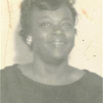 Sylvia Callaway