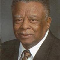 Fred Clarke