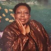Mae Catherine Davis