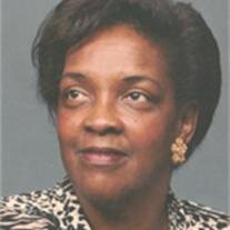 Mary Jackson