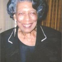 Margaret Hayden