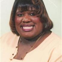 Almeta Lampley