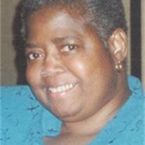Gloria Jackson