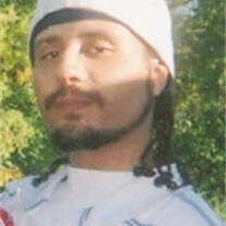 Dion Hairston