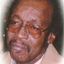 Roosevelt Marks