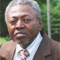 Willie Hankston