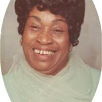 Sallie Morgan