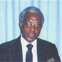 Anderson Fernanders