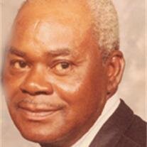 Rev. Hardman