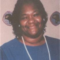 Charlotte Varner-Langston