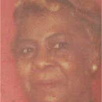 Ophelia Andrews