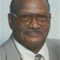 Edward Handy