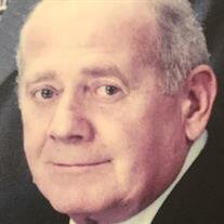 Donald J. Kirk Sr.