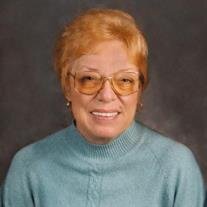 Patricia Lee McQuin